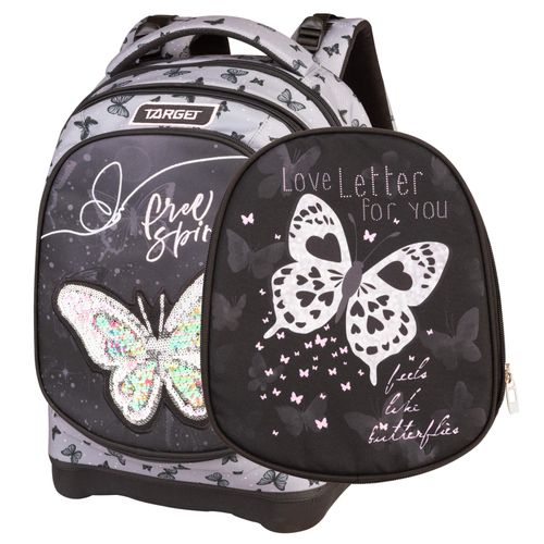 Target ruksak superlight 2 face butterfly spirit 28041 slika 6