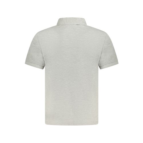 NORTH SAILS MEN'S SHORT SLEEVE POLO GREY slika 2