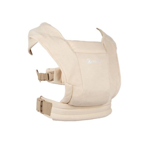 Ergobaby Embrace nosiljka Cream slika 3