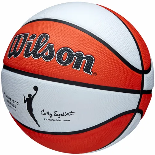 Wilson wnba authentic series outdoor ball wtb5200xb slika 8