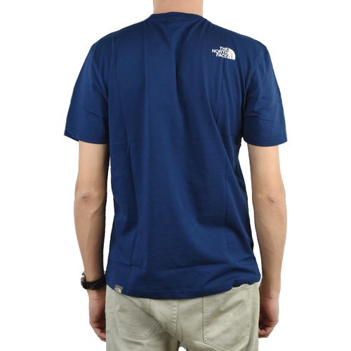 Muška majica The north face simple dome tee t92tx5m6s slika 3