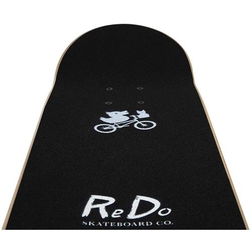 ReDo drveni skateboard E.T. SP0743 slika 4