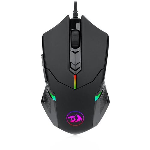 Centrophorus2 M601-RGB Gaming Mouse slika 2