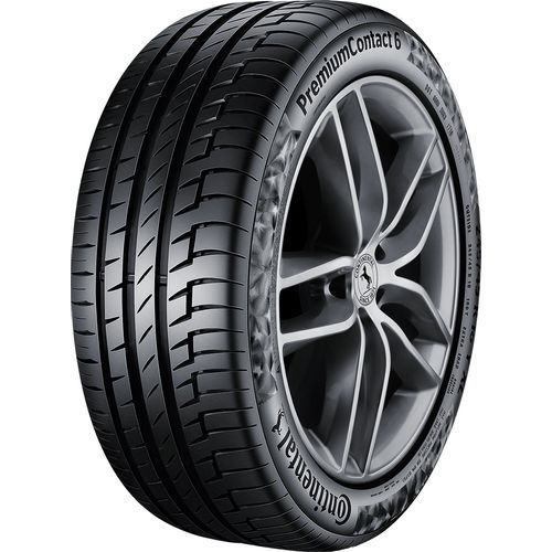 Continental Guma 275/45r20 110y premiumcontact 6 xl fr tl continental ljetne gume slika 2