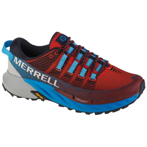 Merrell Agility Peak 4 Muške Tenisice J067463 slika 1