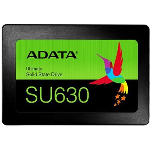 SSD Adata 960GB SU630 SATA 3D Nand slika 1