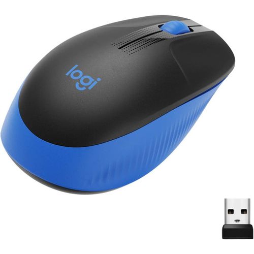 Logitech M190 Blue 910-005907 slika 4