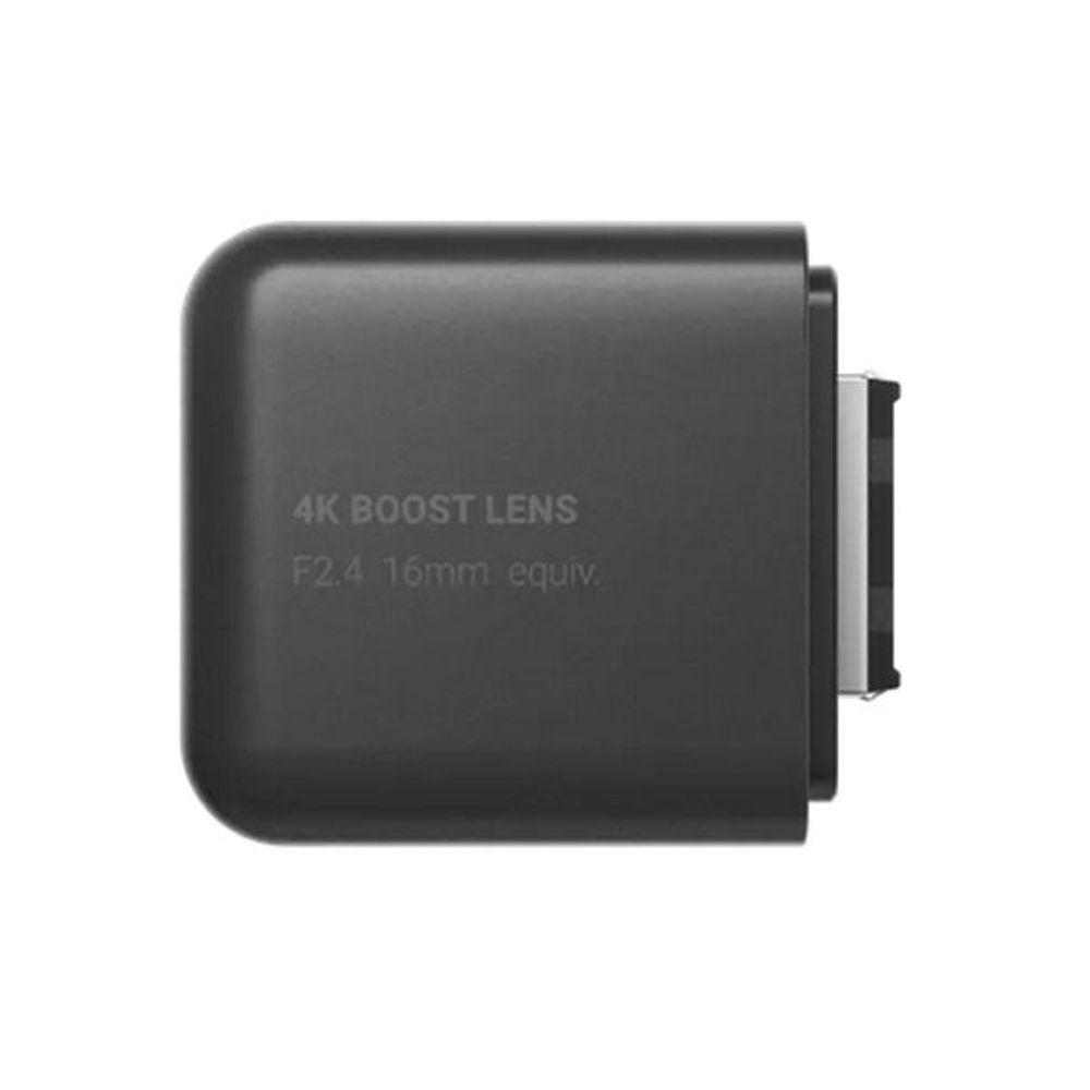 INSTA360 ONE RS 4K Boost Lens Mod slika 2