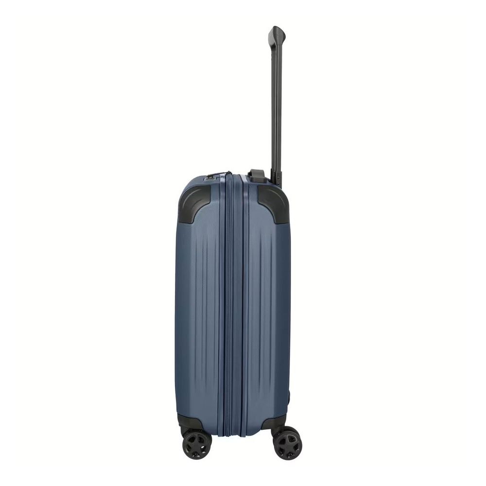 Travelite kofer 55 cm ABS Dynamiic, 7000146-20, plavi slika 3