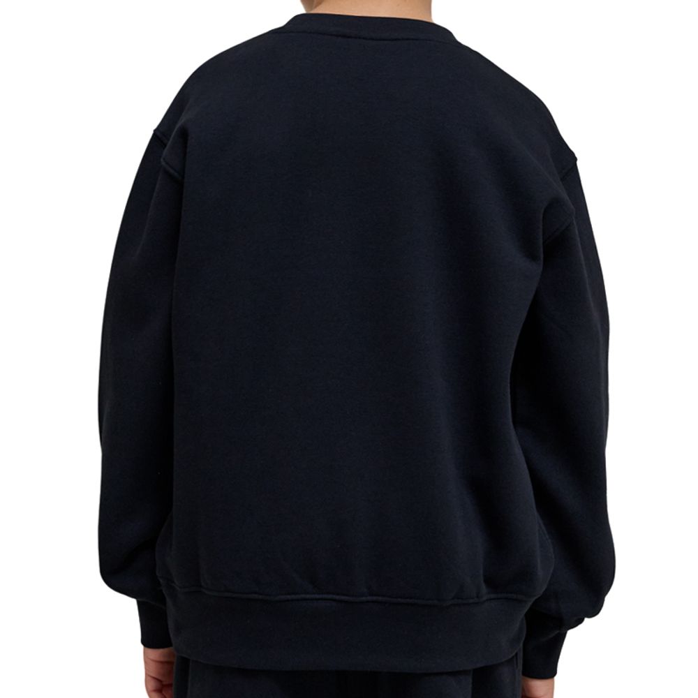 Hummel Dječiji duks Hmlclean Sweatshirt slika 2