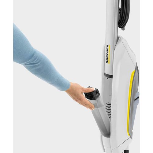 KARCHER Bežični čistač podova FC 5 Cordless Premium White - Električni mop   slika 6