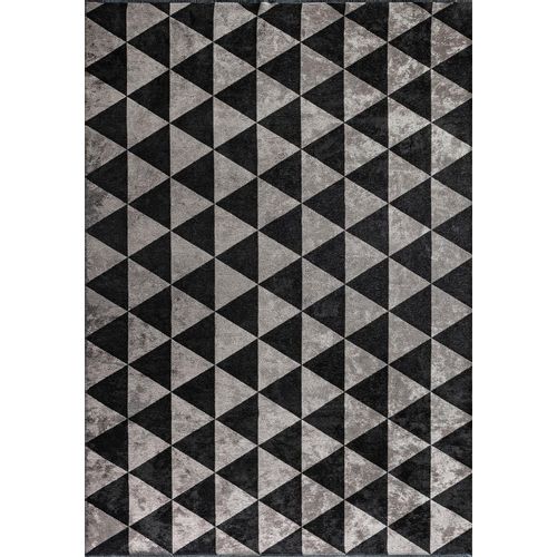 Tepih FERRARA BLACK, 160 x 230 cm slika 1