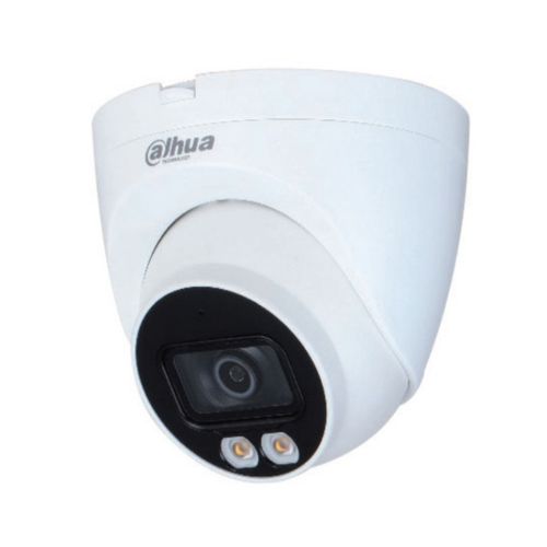 DAHUA IPC-HDW1239V-A-IL-0280B 2MP Entry Smart Dual Light Fixed-focal Eyeball Network kamera slika 1