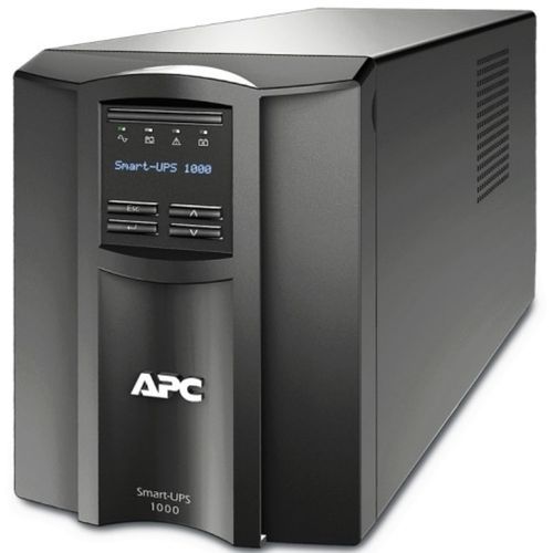 UPS APC Smart-UPS 1000VA LCD 230V with SmartConnect slika 2