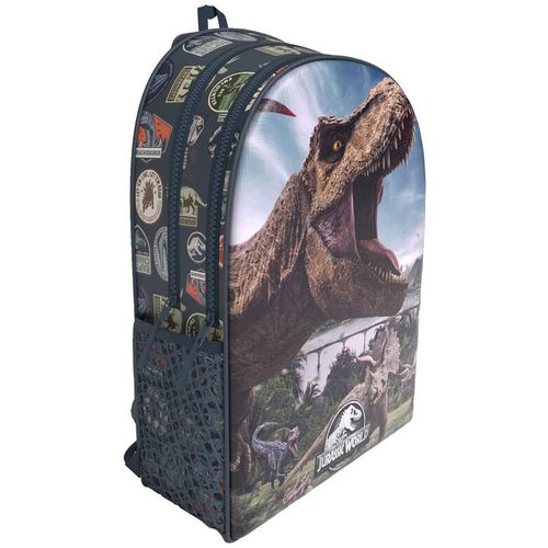 Jurassic World ruksak 41cm slika 1