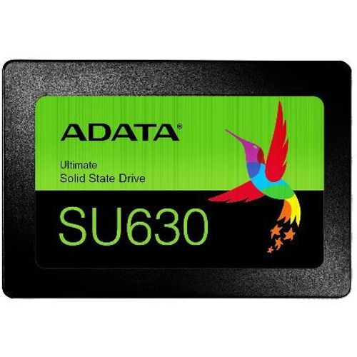 ADATA SSD 480GB 3D Nand ASU630SS-480GQ-R slika 1