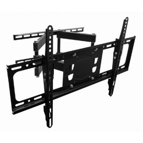 WM-65RT-03 Gembird TV nosac rotatae/tilt 32-65 VESA max.60x40cm, max 40kg, drzac slika 1