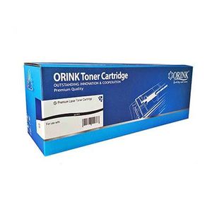 Orink Zamjenski Toner za HP 230A - Crna Boja