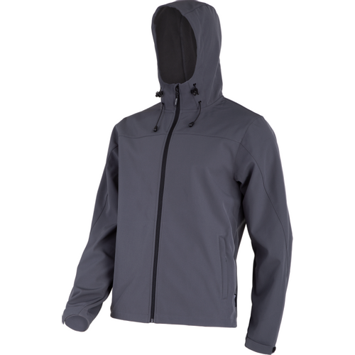  lahti profix softshell jakna siva "2xl" slika 1