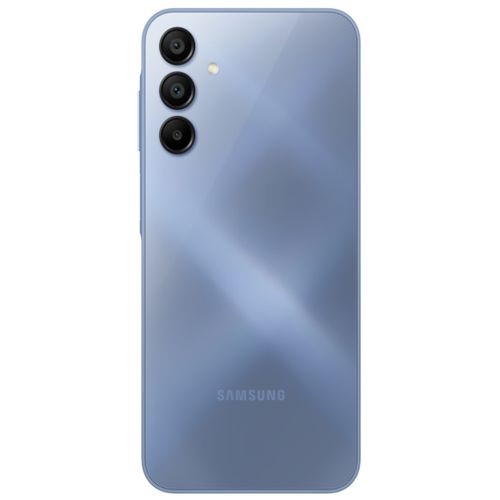SAMSUNG Galaxy A15 4GB 128GB plava slika 3