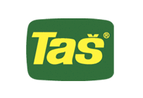 Taš logo