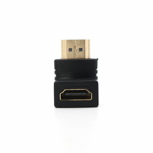 Adapter HDMI M/Z ugao 90 slika 2