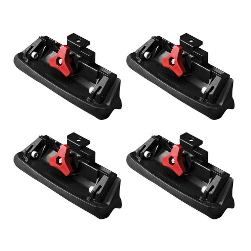 Yakima KIA Cee'd Sportswagon  - 09/12>09/18 - flush rail KIT za montažu slika 2