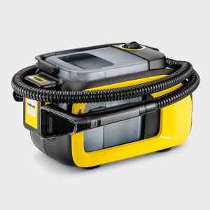 KARCHER Bežični čistač sa ekstrakcijom SE 3-18 Compact *Int