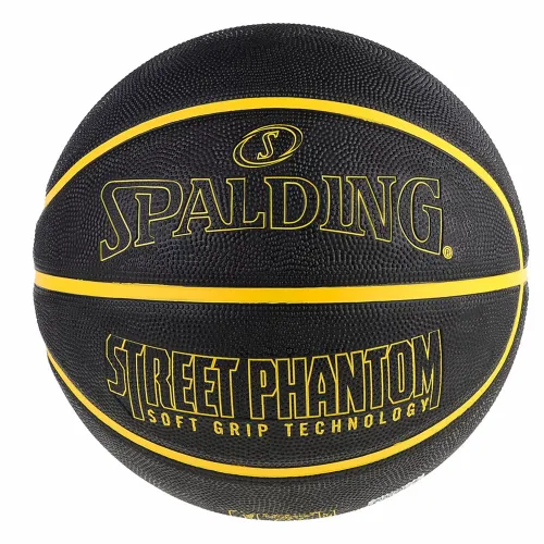 Spalding Phantom Košarkaška Lopta 84386Z slika 4