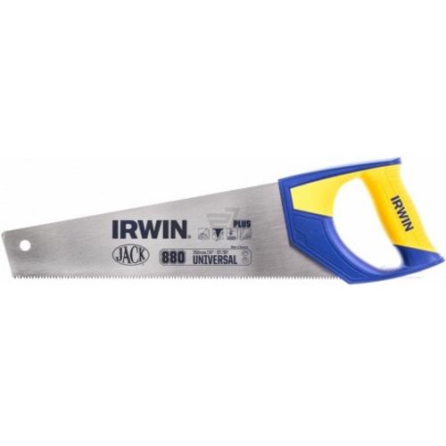 Irwin univerzalna ručna pila 8/1" 400mm slika 1