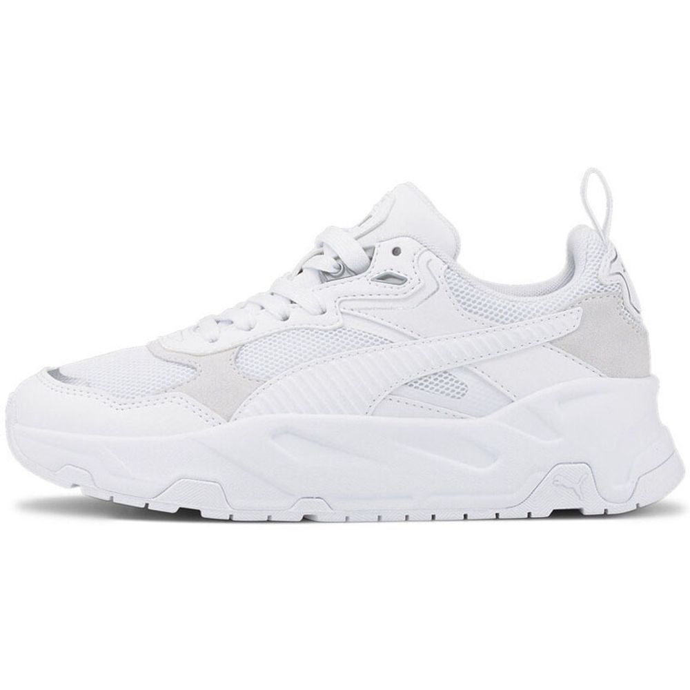 Puma Patike Puma Trinity Jr za Dječake slika 3