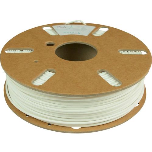 Maertz PMMA-1000-004 Polyactic-Acid 3D pisač filament PLA  2.85 mm 750 g bijela  1 St. slika 1