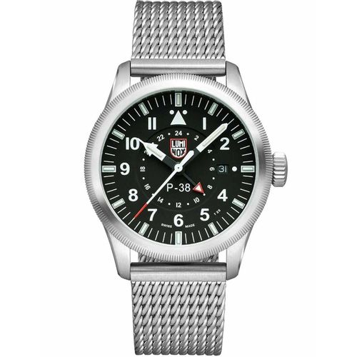 Uniseks sat Luminox XA.9522 (Ø 42 mm) slika 1