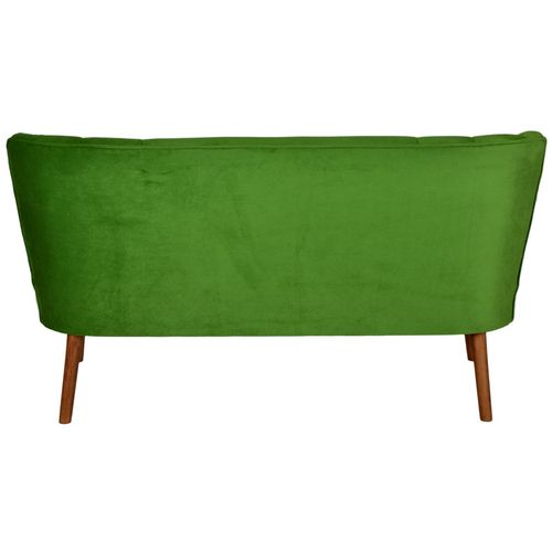 Moon River - Green Green 2-Seat Sofa slika 3