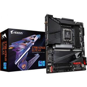 GIGABYTE Z790 AORUS ELITE AX Matična Ploča