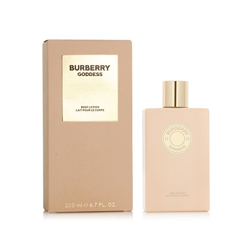 Burberry Goddess Body Lotion 200 ml (woman) slika 2