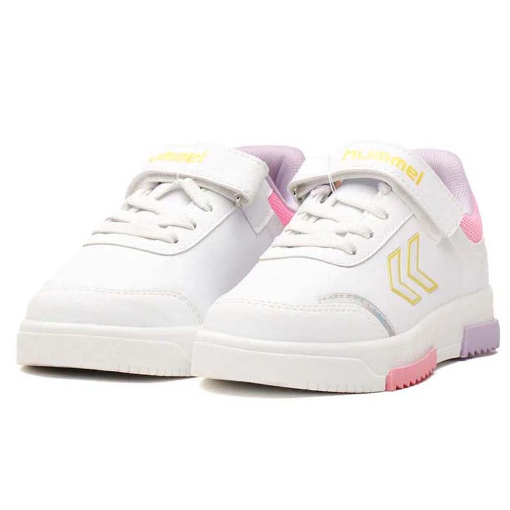 Hummel Patike Hml Molina JR. za djevojčice slika 4