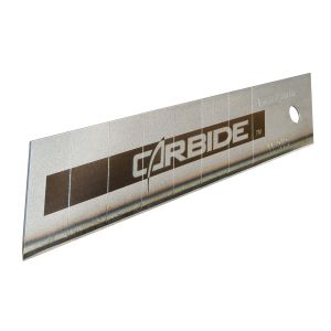 Karbidna lomljiva oštrica 18mm/5kom Stanley STHT0-11818