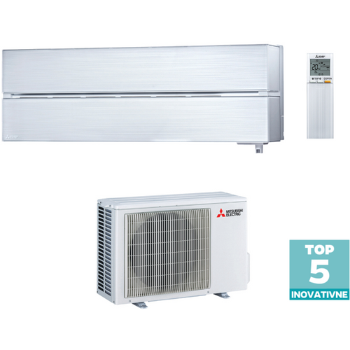 Mitsubishi Electric Kirigamine Style klima uređaj 3,5kW MSZ-LN35VG(V)/MUZ-LN35VG slika 1