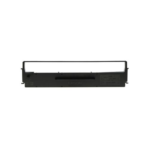 RIBON EPSON S015633 LQ-300+, LQ-300+II, LQ-350 BLACK C13S015633 slika 1