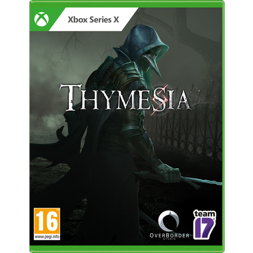 Thymesia (Xbox Series X) slika 1