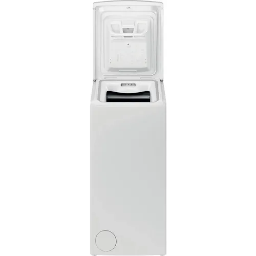 Whirlpool perilica rublja sa gornjim punjenjem TDLR 55130S EU slika 3