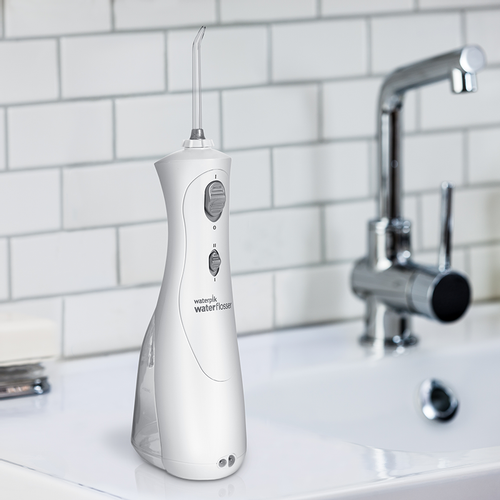 Waterpik Wp 450 White - Cordless Plus Water Flosser slika 6