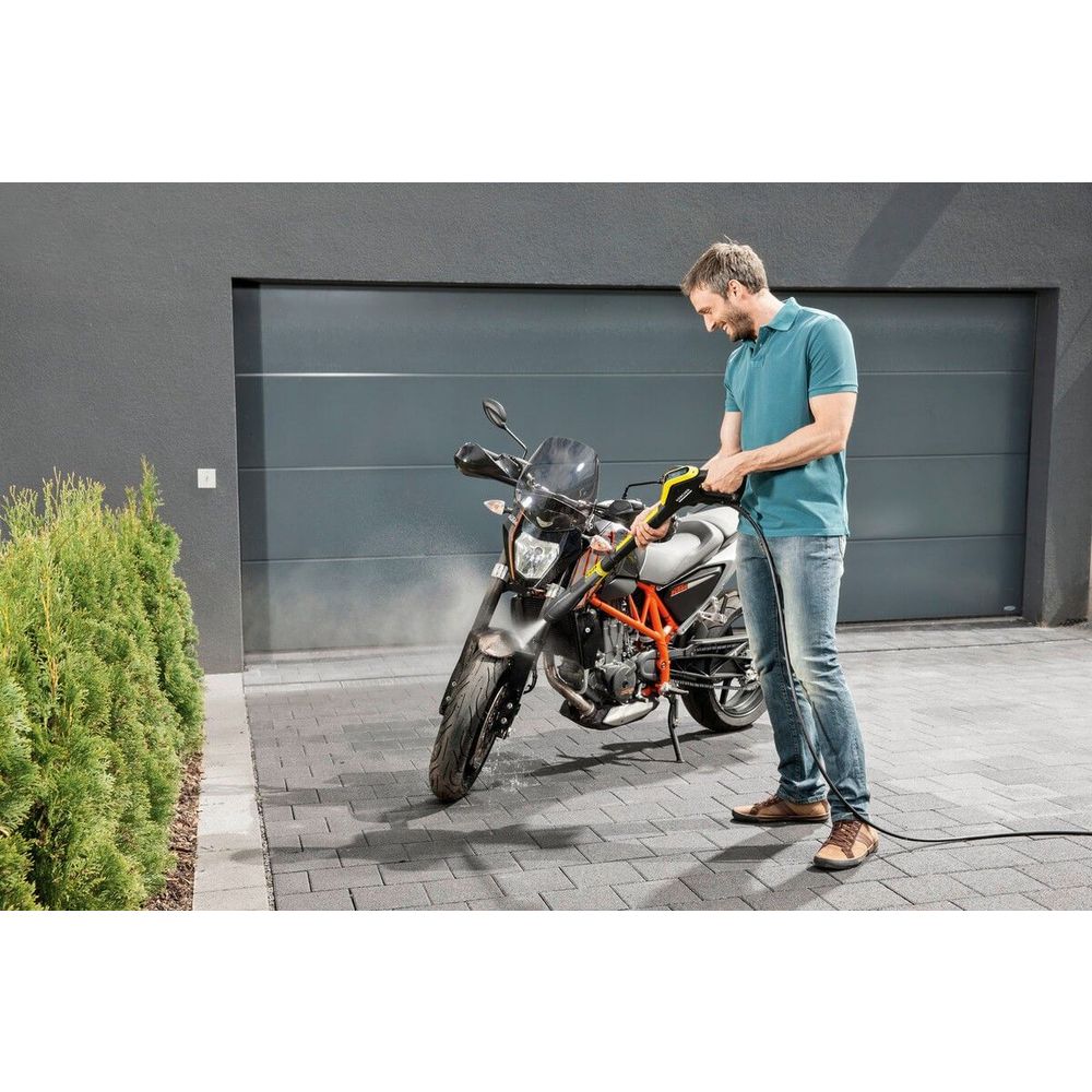 KARCHER Perač visokim pritiskom K7 Smart Control 1.317-200.0 slika 7