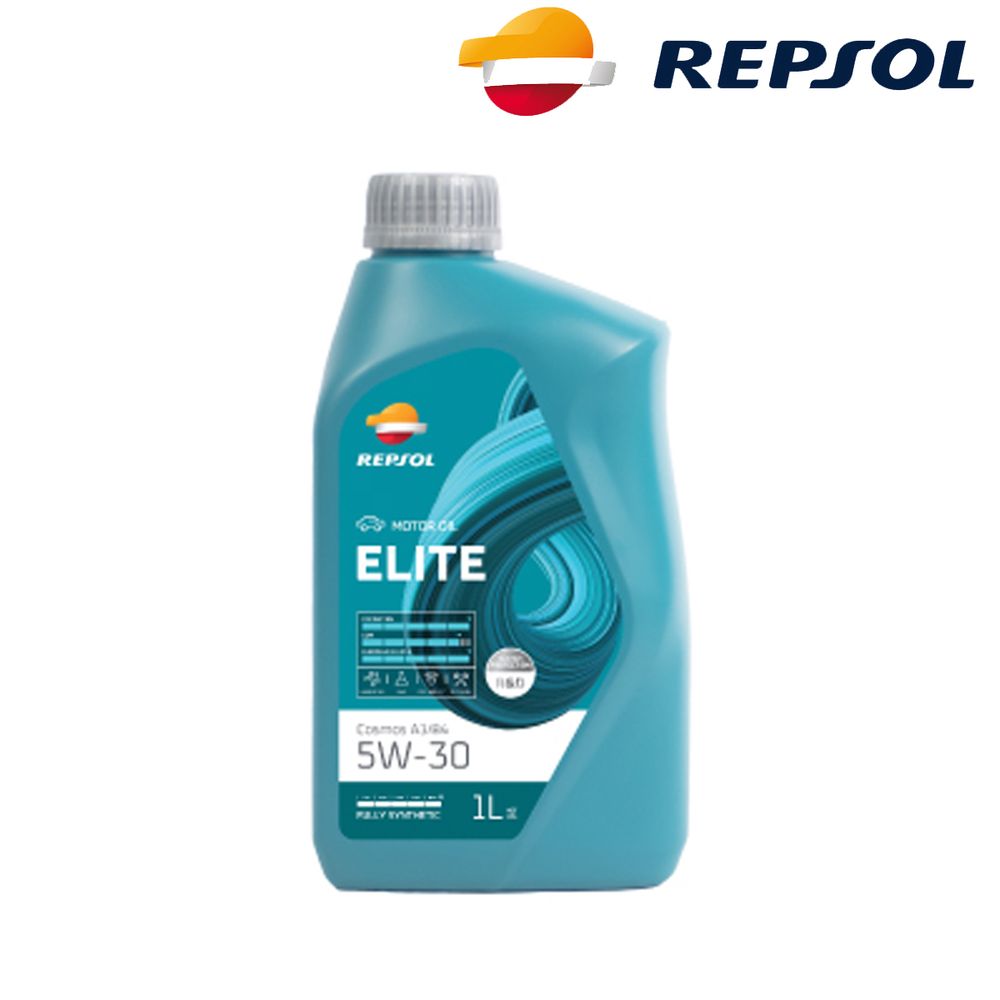 Motorno ulje - ulje za motore Repsol Elite Cosmos A3/B4 5W30 1l RPP0059IHA slika 1