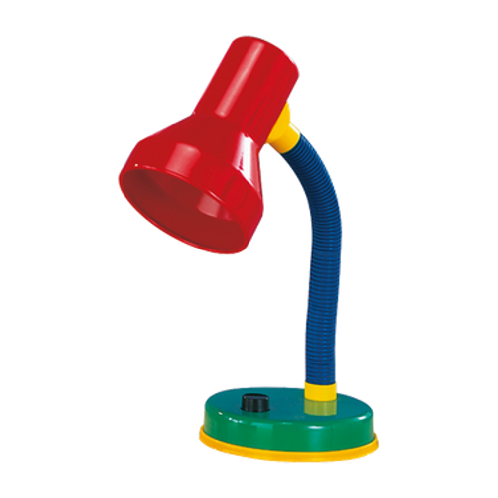 PRONTO STOLNA LAMPA MULTIKOLOR 1XE27 slika 3