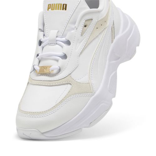 Puma Patike Puma Cassia Lux Za Žene slika 4