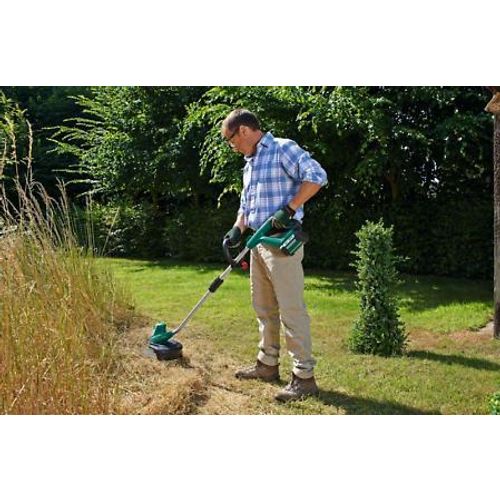 Bosch  AdvancedGrassCut 36 akumulatorski šišač trave  slika 2