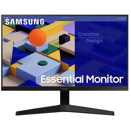 Samsung 27" FHD Ravni Monitor S31CLS27C310EAUXEN slika 2