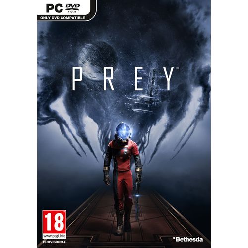 PC Igra Prey slika 1